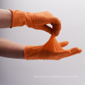 Nitrile Disposable Mechanic Glove Mechanic Working Protective Gloves Oil Resistance Work Gloves